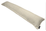 Charger l&#39;image dans la galerie, McAlister Textiles Capri Natural Draught Excluders Draught Excluders 
