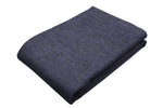 Charger l&#39;image dans la galerie, McAlister Textiles Capri Navy Blue Bed Runners Throws and Runners 
