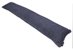 Charger l&#39;image dans la galerie, McAlister Textiles Capri Navy Blue Draught Excluders Draught Excluders 
