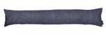 Charger l&#39;image dans la galerie, McAlister Textiles Capri Navy Blue Draught Excluders Draught Excluders 
