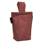 Charger l&#39;image dans la galerie, McAlister Textiles Capri Red Doorstop Doorstops 
