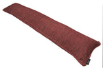 Charger l&#39;image dans la galerie, McAlister Textiles Capri Red Draught Excluders Draught Excluders 
