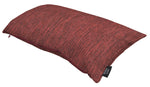 Charger l&#39;image dans la galerie, McAlister Textiles Capri Red Plain Cushion Cushions and Covers 
