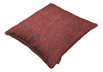 Charger l&#39;image dans la galerie, McAlister Textiles Capri Red Piped Cushion Cushions and Covers 
