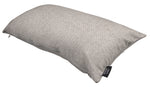 Charger l&#39;image dans la galerie, McAlister Textiles Capri Soft Grey Plain Cushion Cushions and Covers 
