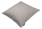 Charger l&#39;image dans la galerie, McAlister Textiles Capri Soft Grey Piped Cushion Cushions and Covers 
