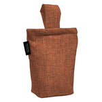 Charger l&#39;image dans la galerie, McAlister Textiles Capri Terracotta Doorstop Doorstops 
