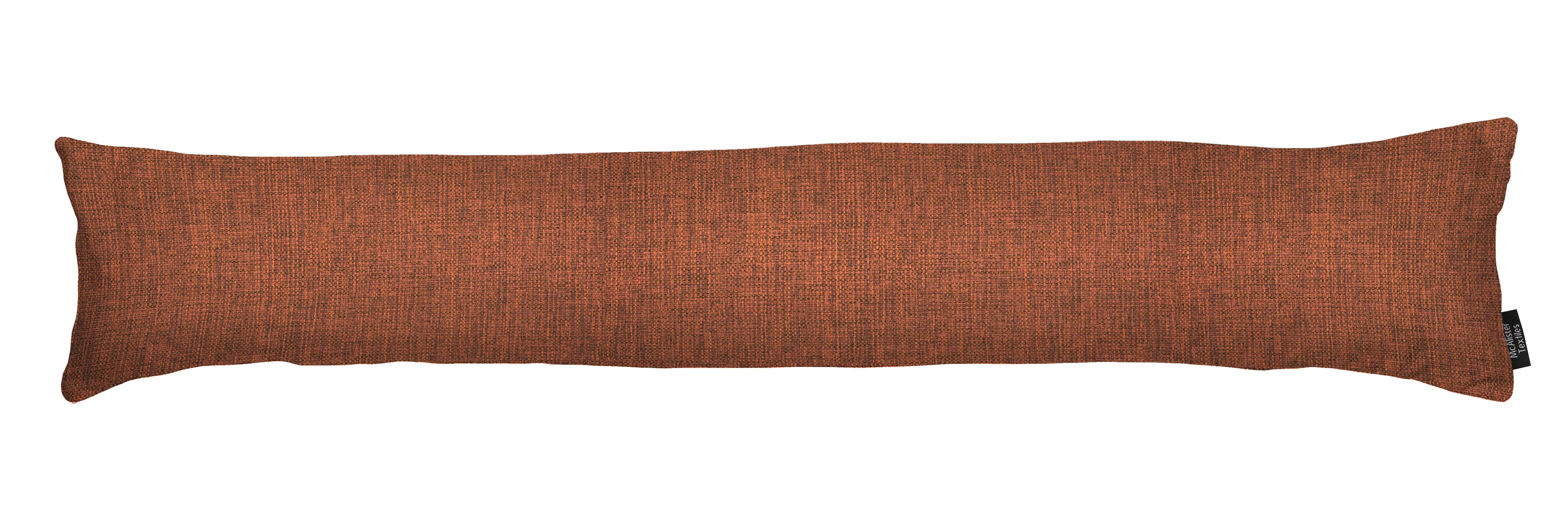 McAlister Textiles Capri Terracotta Draught Excluders Draught Excluders 