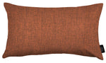 Charger l&#39;image dans la galerie, McAlister Textiles Capri Terracotta Plain Cushion Cushions and Covers 
