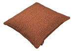 Charger l&#39;image dans la galerie, McAlister Textiles Capri Terracotta Piped Cushion Cushions and Covers 
