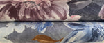 Charger l&#39;image dans la galerie, McAlister Textiles Camilla Navy, Grey and Ochre Pillow Pillow 
