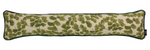 Charger l&#39;image dans la galerie, McAlister Textiles Tapestry Fern Green Draught Excluder Draught Excluders 
