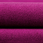 Charger l&#39;image dans la galerie, McAlister Textiles Matt Fuchsia Velvet Modern Look Plain Cushion Cushions and Covers 
