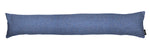 Charger l&#39;image dans la galerie, McAlister Textiles Roma Blue Draught Excluders Draught Excluders 
