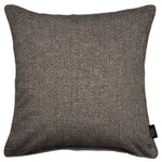 Charger l&#39;image dans la galerie, McAlister Textiles Roma Charcoal Grey Piped Cushion Cushions and Covers 
