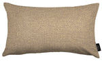 Charger l&#39;image dans la galerie, McAlister Textiles Roma Mocha Woven Cushion Cushions and Covers 
