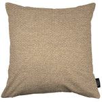 Charger l&#39;image dans la galerie, McAlister Textiles Roma Mocha Woven Cushion Cushions and Covers 
