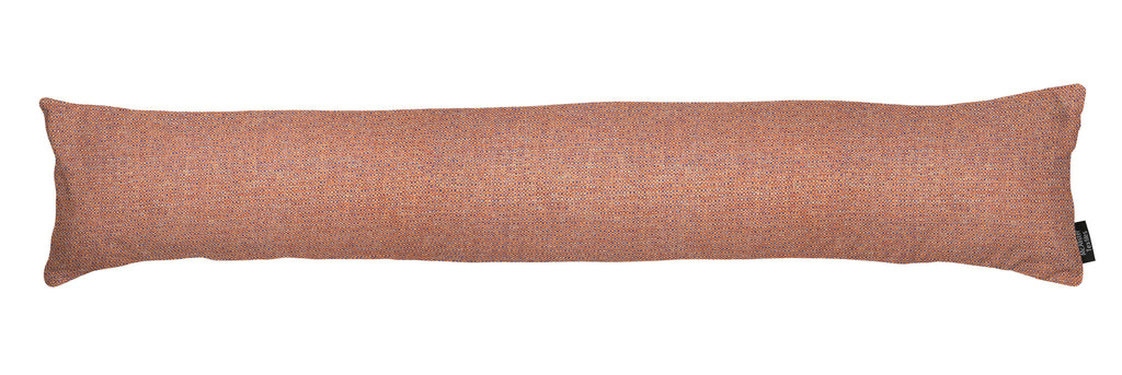 McAlister Textiles Roma Terracotta Draught Excluders Draught Excluders 