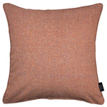 Charger l&#39;image dans la galerie, McAlister Textiles Roma Terracotta Piped Cushion Cushions and Covers 
