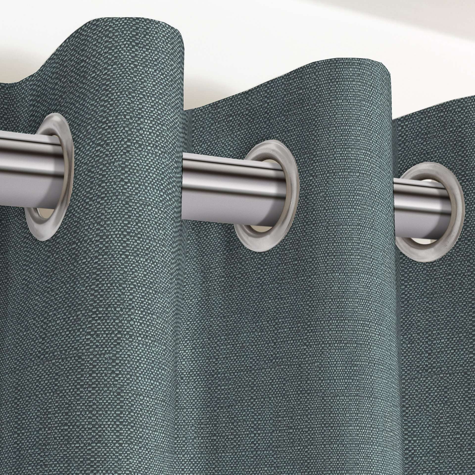 McAlister Textiles Savannah Navy Blue Curtains mw_product_option_cloned 