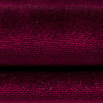 Charger l&#39;image dans la galerie, McAlister Textiles Matt Wine Red Velvet Roman Blind Roman Blinds 
