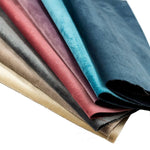 Charger l&#39;image dans la galerie, McAlister Textiles Matt Blush Pink Velvet Fabric Fabrics 
