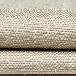 Charger l&#39;image dans la galerie, McAlister Textiles Savannah Beige Grey Fabric Fabrics 
