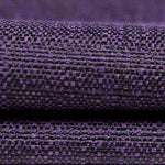 Charger l&#39;image dans la galerie, McAlister Textiles Savannah Aubergine Purple Fabric Fabrics 
