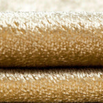 Charger l&#39;image dans la galerie, McAlister Textiles Crushed Velvet Champagne Gold Fabric Fabrics 
