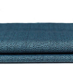 Charger l&#39;image dans la galerie, McAlister Textiles Savannah Navy Blue Fabric Fabrics 
