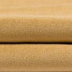 Charger l&#39;image dans la galerie, McAlister Textiles Matt Ochre Yellow Velvet Fabric Fabrics 
