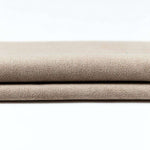 Charger l&#39;image dans la galerie, McAlister Textiles Matt Beige Mink Velvet Fabric Fabrics 

