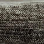 Charger l&#39;image dans la galerie, McAlister Textiles Plain Chenille Charcoal Grey Fabric Fabrics 
