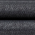 Charger l&#39;image dans la galerie, McAlister Textiles Savannah Charcoal Grey Fabric Fabrics 
