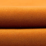 Charger l&#39;image dans la galerie, McAlister Textiles Matt Burnt Orange Velvet Fabric Fabrics 
