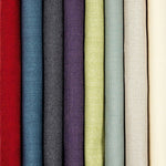 Charger l&#39;image dans la galerie, McAlister Textiles Savannah Navy Blue Fabric Fabrics 
