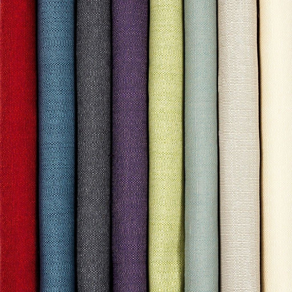McAlister Textiles Savannah Cream Gold Fabric Fabrics 