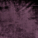 Charger l&#39;image dans la galerie, McAlister Textiles Crushed Velvet Aubergine Purple Fabric Fabrics 1 Metre 

