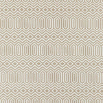 Charger l&#39;image dans la galerie, McAlister Textiles Colorado Geometric Taupe Beige Fabric Fabrics 1 Metre 
