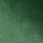 Charger l&#39;image dans la galerie, McAlister Textiles Matt Moss Green Velvet Fabric Fabrics 1 Metre 
