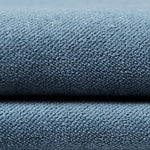 Charger l&#39;image dans la galerie, McAlister Textiles Matt Petrol Blue Velvet Fabric Fabrics 
