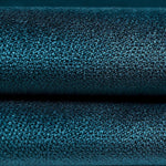 Charger l&#39;image dans la galerie, McAlister Textiles Matt Blue Teal Velvet Fabric Fabrics 

