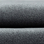 Charger l&#39;image dans la galerie, McAlister Textiles Matt Soft Silver Velvet Fabric Fabrics 
