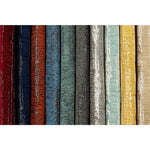 Charger l&#39;image dans la galerie, McAlister Textiles Textured Chenille Denim Blue Fabric Fabrics 
