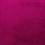Charger l&#39;image dans la galerie, McAlister Textiles Matt Fuchsia Pink Velvet Fabric Fabrics 1 Metre 
