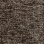 Charger l&#39;image dans la galerie, McAlister Textiles Plain Chenille Charcoal Grey Fabric Fabrics 1 Metre 

