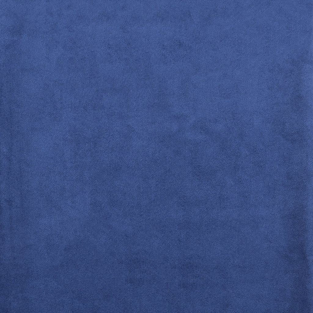 McAlister Textiles Matt Velvet Fabric By The Half Yard - All Plain Colours  For Sewing Curtain And Upholstery Material 140cm Width Charcoal Grey :  : Home