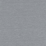 Charger l&#39;image dans la galerie, McAlister Textiles Herringbone Twill Black + White Fabric Fabrics 1 Metre 

