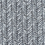 Charger l&#39;image dans la galerie, McAlister Textiles Baja Black + White Fabric Fabrics 1 Metre 
