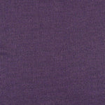 Charger l&#39;image dans la galerie, McAlister Textiles Savannah Aubergine Purple Fabric Fabrics 1 Metre 
